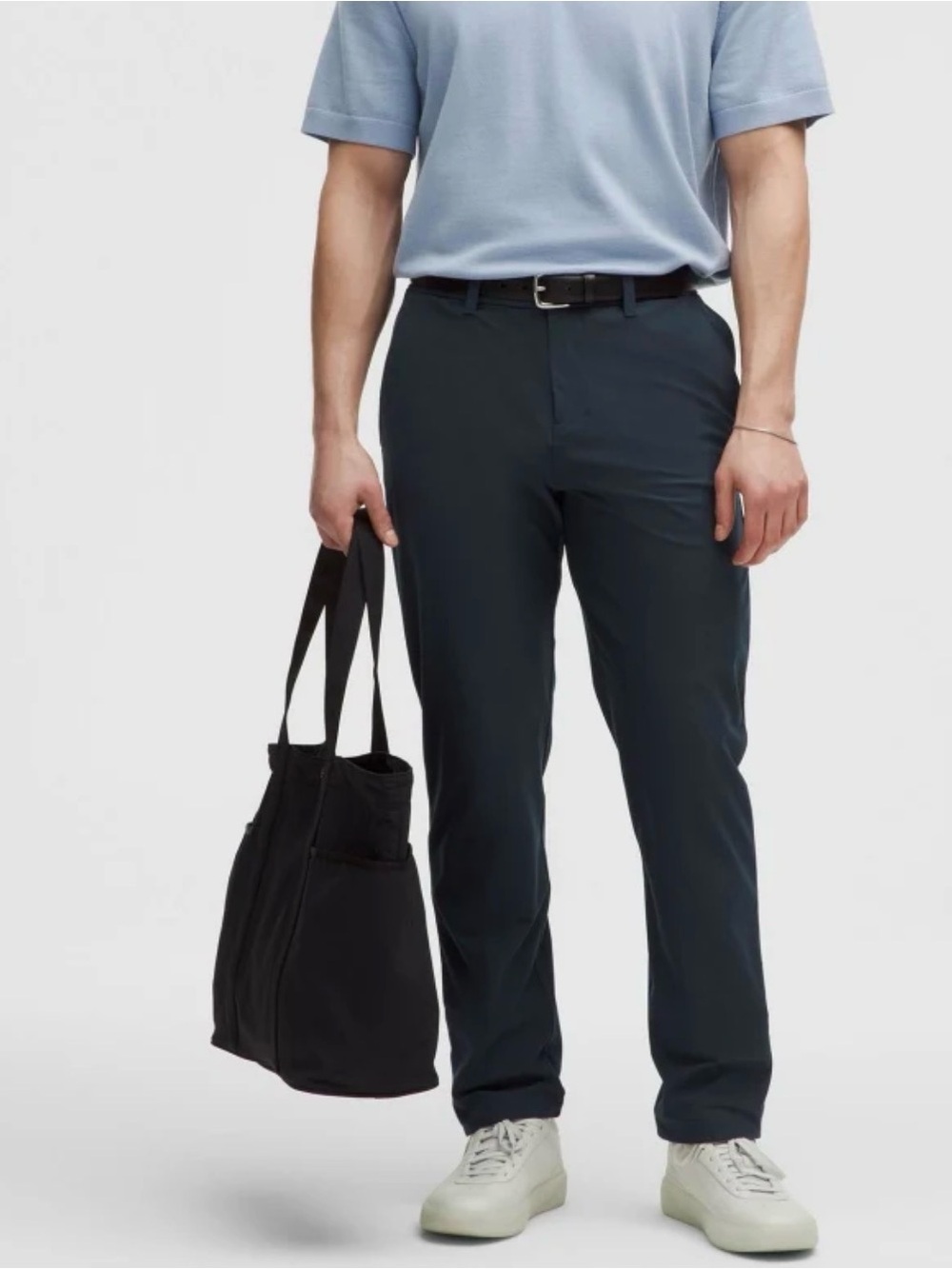 Lululemon ABC Classic-Fit Trouser Warpstreme 31